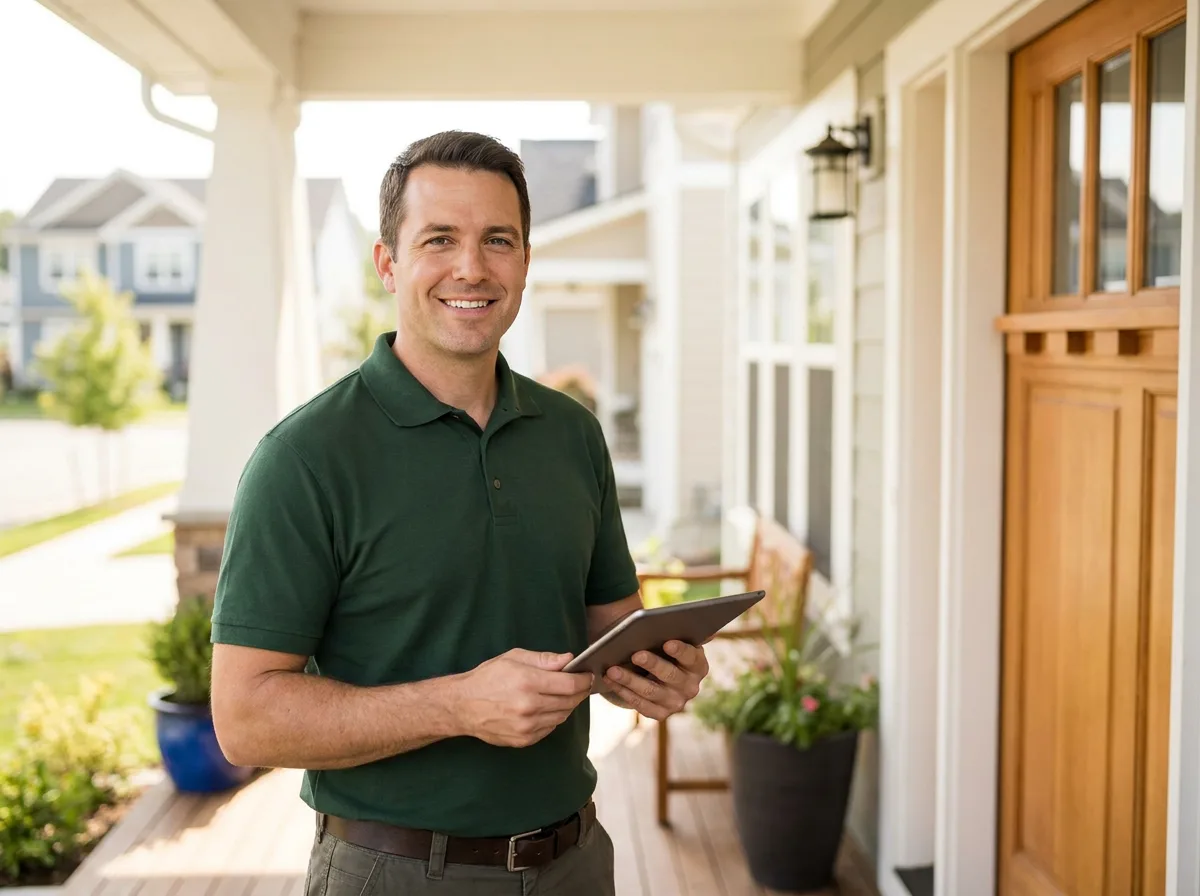 Pest control FAQs for New River, VA